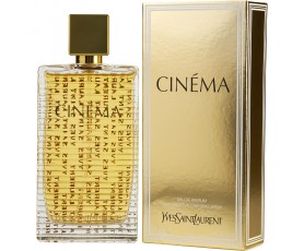 CINEMA YSL TYPE ESSENCE PERFUME