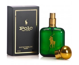 VERDE POLO RALPH LAUREN ESSENCE PERFUME