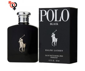 BLACK POLO RALPH LAUREN TYPE ΦΕΡΟΜΟΝΕΣ ΓΙΑ ΣΙΓΟΥΡΟ ΦΛΕΡΤ!!!