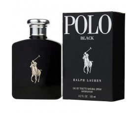BLACK POLO RALPH LAUREN TYPE ESSENCE PERFUME