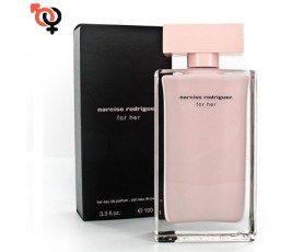 NARCISO RODRIGUEZ FOR HER TYPE ΜΕ ΦΕΡΟΜΟΝΕΣ ΓΙΑ ΣΙΓΟΥΡΟ ΦΛΕΡΤ!!!