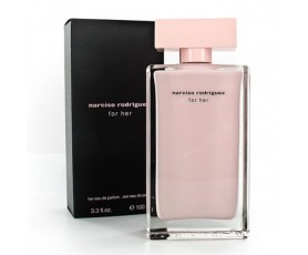 NARCISO RODRIGUEZ FOR HER TYPE ESSENCE PERFUME