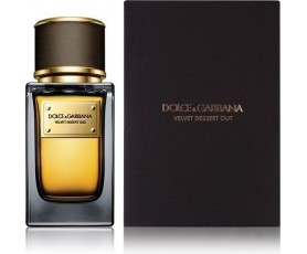 VELVET DESERT OUD DOLCE &amp; GABBANA ESSENCE PERFUME