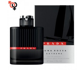 LUNA ROSSA EXTREME PRADA TYPE ΜΕ ΦΕΡΟΜΟΝΕΣ ΓΙΑ ΣΙΓΟΥΡΟ ΦΛΕΡΤ!!!