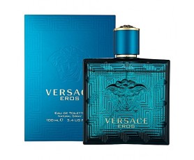 EROS VERSACE TYPE ESSENCE PERFUME