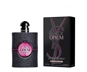 BLACK OPIUM NEON YSL TYPE ESSENCE PERFUME