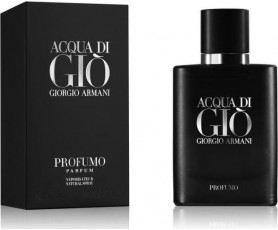 PROFUMO GIORGIO ARMANI TYPE ESSENCE PERFUME