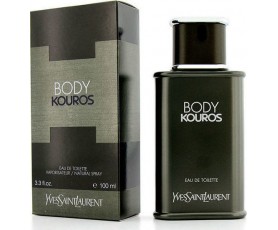 BODY KOUROS YSL TYPE ESSENCE PERFUME