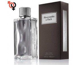 FIRST INSTINCT ABERCROMBIE & FITCH TYPE ΜΕ ΦΕΡΟΜΟΝΕΣ ΓΙΑ ΣΙΓΟΥΡΟ ΦΛΕΡΤ!!!