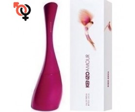 AMOUR KENZO TYPE ΜΕ ΦΕΡΟΜΟΝΕΣ ΓΙΑ ΣΙΓΟΥΡΟ ΦΛΕΡΤ!!!