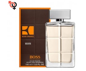 BOSS ORANGE MAN HUGO BOSS TYPE ΜΕ ΦΕΡΟΜΟΝΕΣ