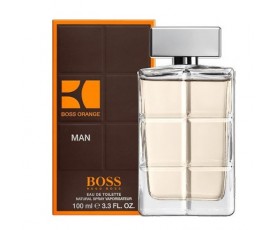 BOSS ORANGE MAN HUGO BOSS TYPE ESSENCE PERFUME
