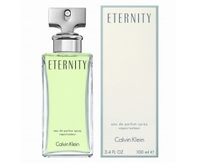 ETERNITY WOMAN CALVIN KLEIN TYPE ESSENCE PERFUME