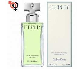 ETERNITY WOMAN CALVIN KLEIN TYPE ΜΕ ΦΕΡΟΜΟΝΕΣ ΓΙΑ ΣΙΓΟΥΡΟ ΦΛΕΡΤ!!!
