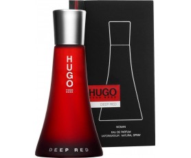 DEEP RED HUGO BOSS TYPE ESSENCE PERFUME