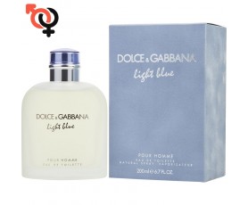 LIGHT BLUE POUR HOMME DOLCE & GABBANA TYPE ΜΕ ΦΕΡΟΜΟΝΕΣ ΓΙΑ ΣΙΓΟΥΡΟ ΦΛΕΡΤ!!!
