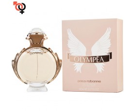 OLYMPEA PACO RABANNE TYPE ΜΕ ΦΕΡΟΜΟΝΕΣ ΓΙΑ ΣΙΓΟΥΡΟ ΦΛΕΡΤ!!!