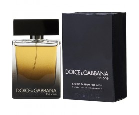 THE ONE FOR MEN DOLCE & GABBANA ESSENCE PERFUME