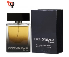 THE ONE FOR MEN DOLCE & GABBANA ΜΕ ΦΕΡΟΜΟΝΕΣ ΓΙΑ ΣΙΓΟΥΡΟ ΦΛΕΡΤ!!!