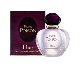 PURE POISON DIOR TYPE ESSENCE PERFUME