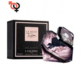 LA NUIT TRESOR LANCOME TYPE ΜΕ ΦΕΡΟΜΟΝΕΣ ΓΙΑ ΣΙΓΟΥΡΟ ΦΛΕΡΤ!!!