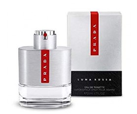 LUNA ROSSA PRADA TYPE ESSENCE PERFUME