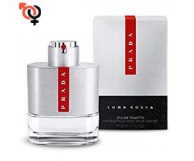 LUNA ROSSA PRADA TYPE ΜΕ ΦΕΡΟΜΟΝΕΣ ΓΙΑ ΣΙΓΟΥΡΟ ΦΛΕΡΤ!!!