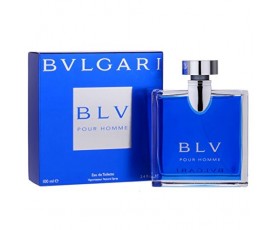 BLV POUR HOMME MEN BVLGARI TYPE ESSENCE PERFUME