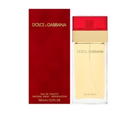 DOLCE & GABBANA DOLCE GABBANA TYPE ESSENCE PERFUME