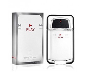 PLAY FOR HIM GIVENCHY TYPE ESSENCE PERFUME