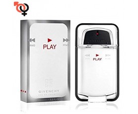 PLAY FOR HIM GIVENCHY TYPE ΜΕ ΦΕΡΟΜΟΝΕΣ ΓΙΑ ΣΙΓΟΥΡΟ ΦΛΕΡΤ!!!