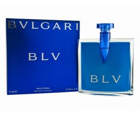 BLV WOMAN BVLGARI TYPE ESSENCE PERFUME