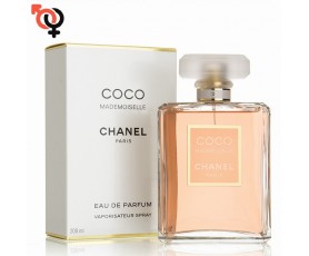 COCO MADEMOISELLE CHANEL TYPE ΜΕ ΦΕΡΟΜΟΝΕΣ ΓΙΑ ΣΙΓΟΥΡΟ ΦΛΕΡΤ!!!