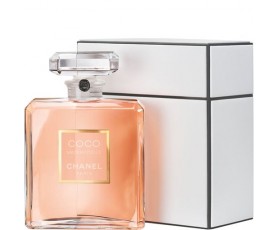 CHANEL COCO MADEMOISELLE parfum grand extrait TYPE ESSENCE PERFUME