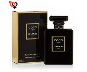 COCO NOIR CHANEL TYPE ΜΕ ΦΕΡΟΜΟΝΕΣ ΓΙΑ ΣΙΓΟΥΡΟ ΦΛΕΡΤ!!!