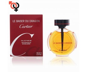 LE BAISER DU DRAGON CARTIER TYPE ΜΕ ΦΕΡΟΜΟΝΕΣ ΓΙΑ ΣΙΓΟΥΡΟ ΦΛΕΡΤ!!!