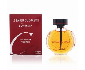 LE BAISER DU DRAGON CARTIER TYPE ESSENCE PERFUME