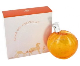 HERMES ELIXIR DES MERVEILLES TYPE ESSENCE PERFUME