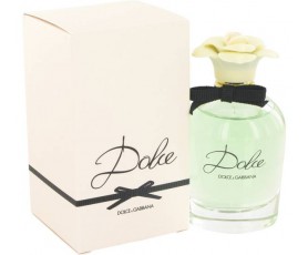 DOLCE &amp; GABBANA DOLCE TYPE ESSENCE PERFUME