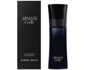ARMANI CODE MEN GIORGIO ARMANI TYPE ESSENCE PERFUME