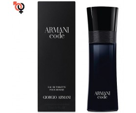 ARMANI CODE GIORGIO ARMANI TYPE ΜΕ ΦΕΡΟΜΟΝΕΣ ΓΙΑ ΣΙΓΟΥΡΟ ΦΛΕΡΤ!!!