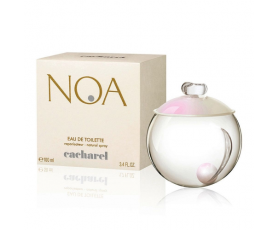 NOA CACHAREL TYPE ESSENCE PERFUME