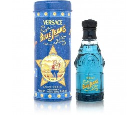 BLUE JEANS VERSACE TYPE ESSENCE PERFUME