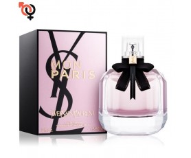 MON PARIS YSL TYPE ΜΕ ΦΕΡΟΜΟΝΕΣ ΓΙΑ ΣΙΓΟΥΡΟ ΦΛΕΡΤ!!!