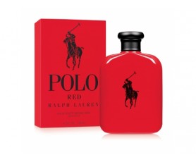 RED POLO RALPH LAUREN TYPE ESSENCE PERFUME