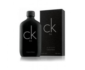 THE BE UNISEX CALVIN KLEIN ESSENCE PERFUME