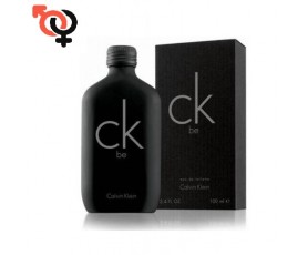THE BE UNISEX CALVIN KLEIN ΜΕ ΦΕΡΟΜΟΝΕΣ ΓΙΑ ΣΙΓΟΥΡΟ ΦΛΕΡΤ!!!