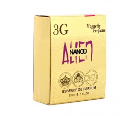 ALIEN THIERRY MUGLER TYPE ΜΕ ΦΕΡΟΜΟΝΕΣ ΓΙΑ ΣΙΓΟΥΡΟ ΦΛΕΡΤ!!!