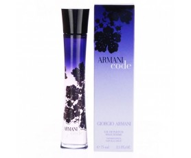 ARMANI CODE FOR WOMEN GIORGIO ARMANI TYPE ESSENCE PERFUME