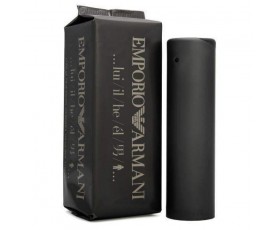 HE EMPORIO ARMANI TYPE ESSENCE PERFUME